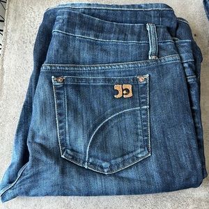 Vintage EUC Joes “Muse” size 31